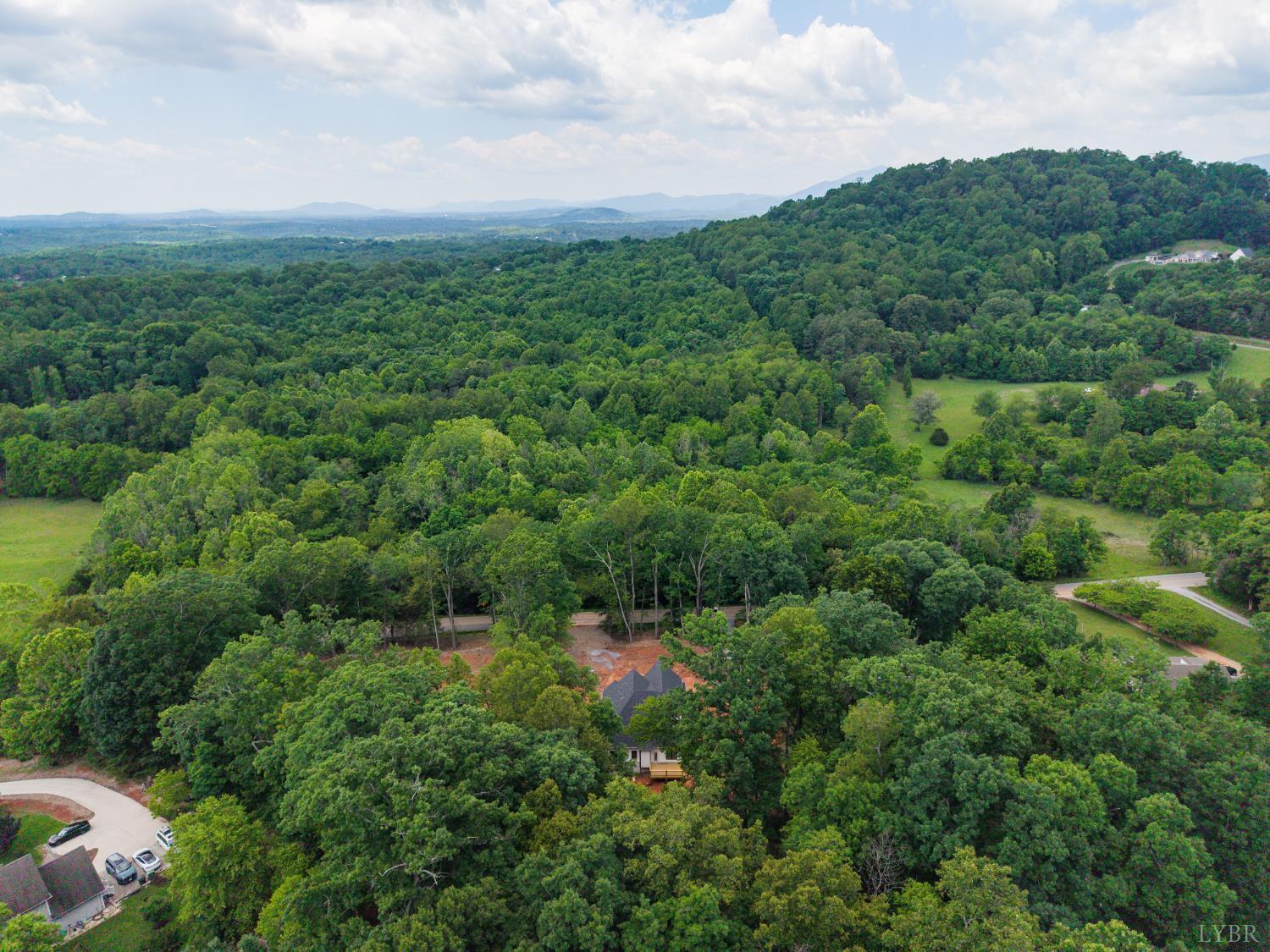 2445 Cifax Road Goode, VA 24556 - Photo 24 of 25