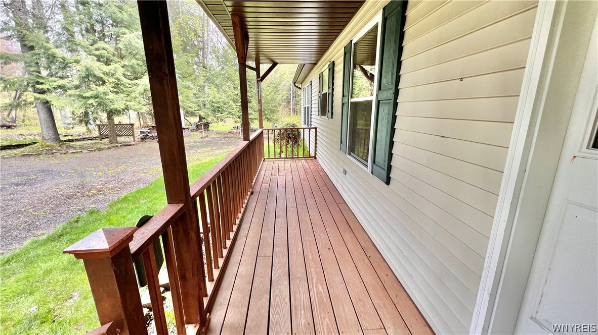 5779 Windfall Road Carrollton, NY 14748 - Photo 46 of 49