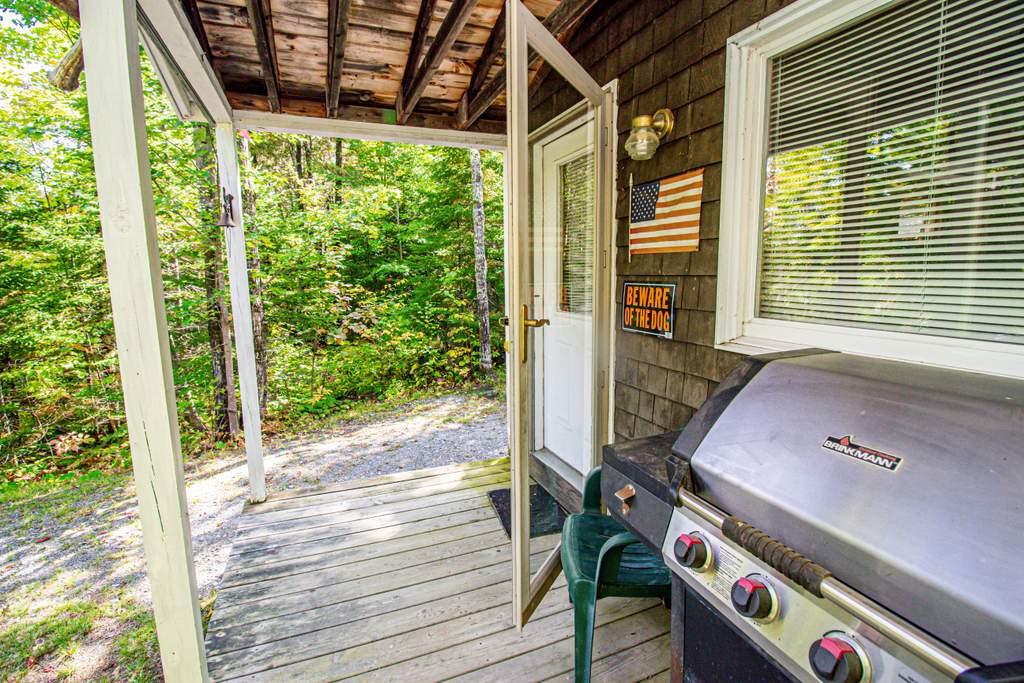 410 Mt Blue Pond Road Avon, ME 04966 - Photo 16 of 23 Porch