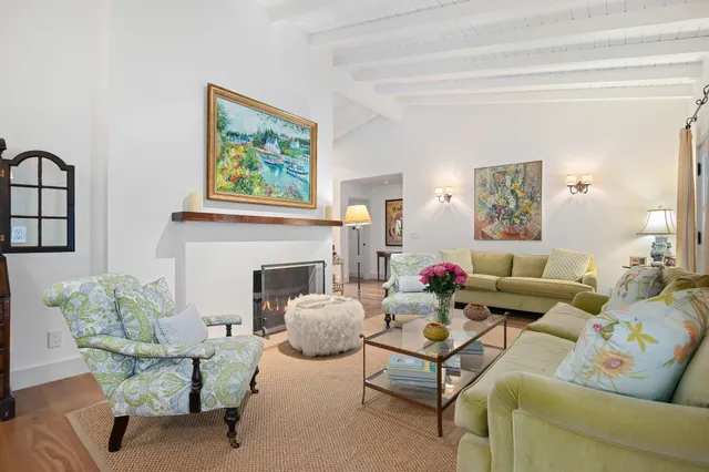 $30,000 | 1295 Mesa Road, Santa Barbara, CA 93108