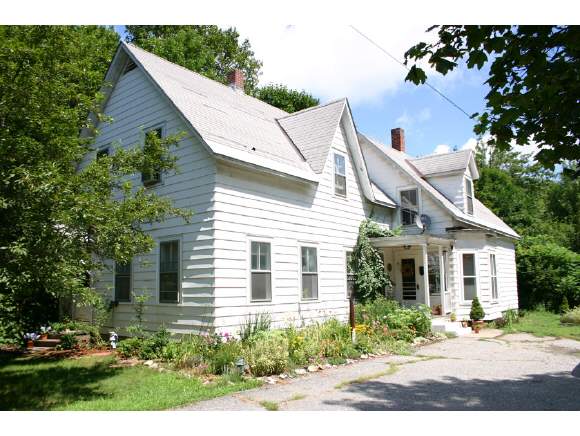 102 Union Street Springfield, VT 05156 - Photo 1 of 1