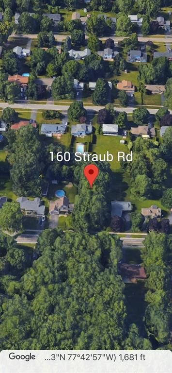 160 Straub Road Greece, NY 14626 - Photo 4 of 4