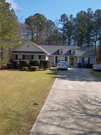 $390,000 | 1529 Marigold Drive Northwest, Bethlehem, GA 30620