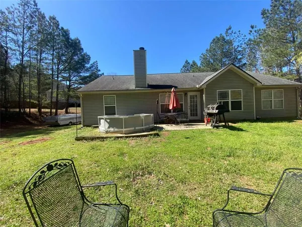 $390,000 | 1529 Marigold Drive Northwest, Bethlehem, GA 30620