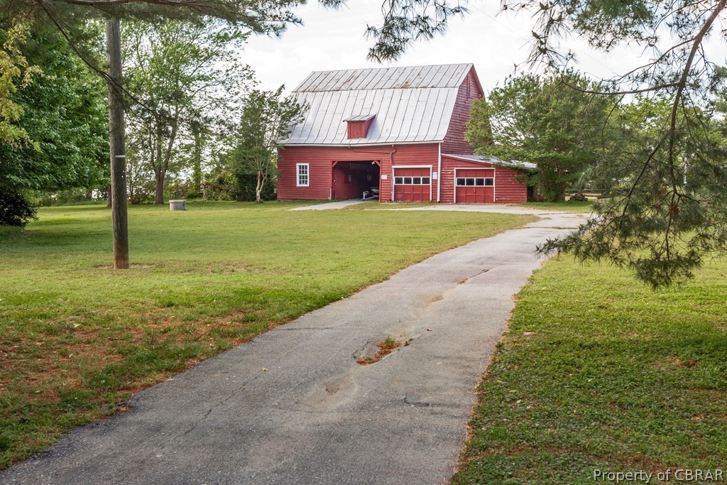 779 Paynes Creek Road Lancaster, VA 22503 - Photo 21 of 50 Gallery Image 21