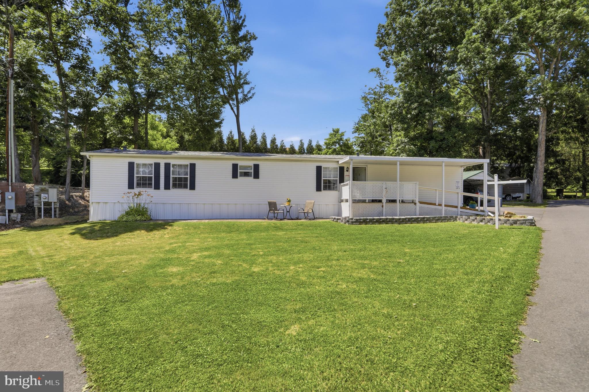 13301 Winchester Road Southwest Cumberland, MD 21502 - Photo 32 of 33