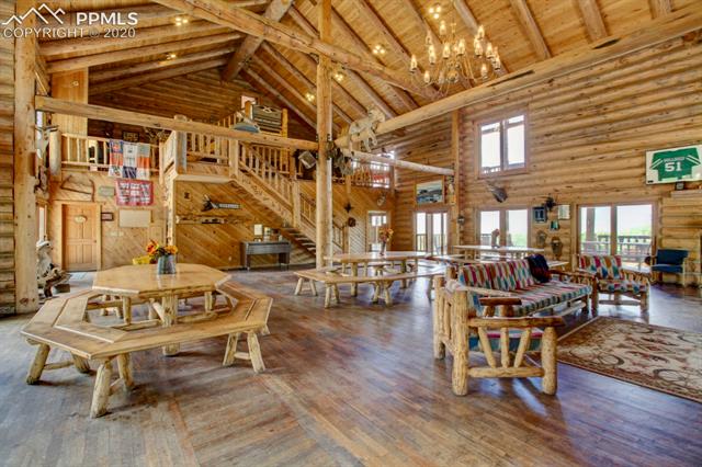 53634 County Rd NN56 Road Villa Grove, CO 81155 - Photo 5 of 40