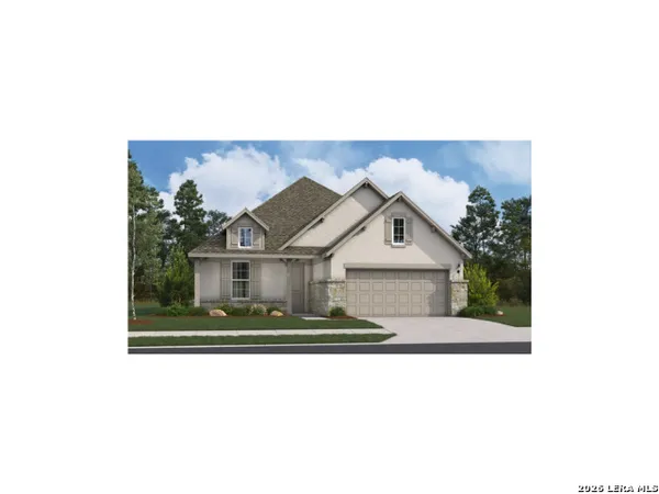 a picture of a house with a outdoor space