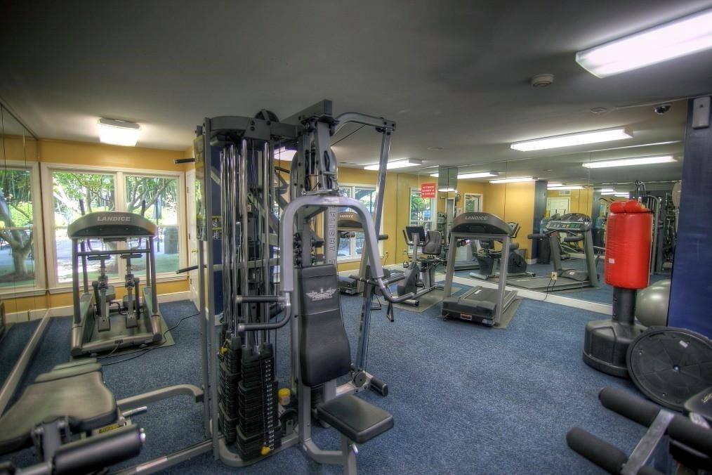 2865 Lenox Road Northeast, Unit 610 Atlanta, GA 30324 - Photo 12 of 32