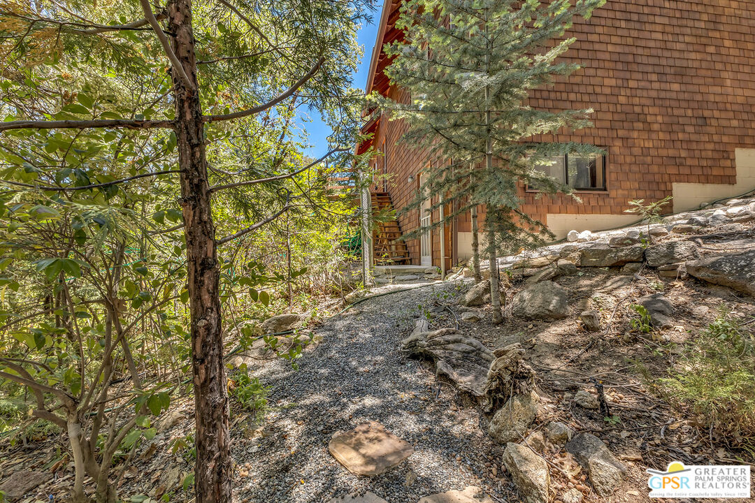 52260 Sylvan Way Idyllwild, CA 92549 - Photo 53 of 62
