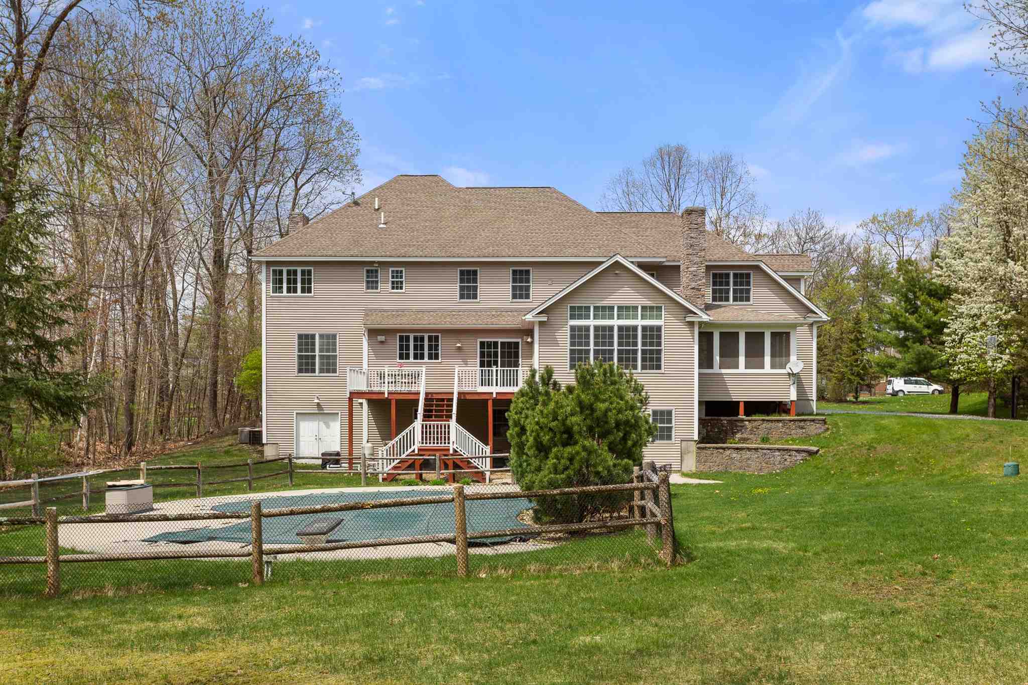 33 Long Hill Road Hollis, NH 03049 - Photo 39 of 40