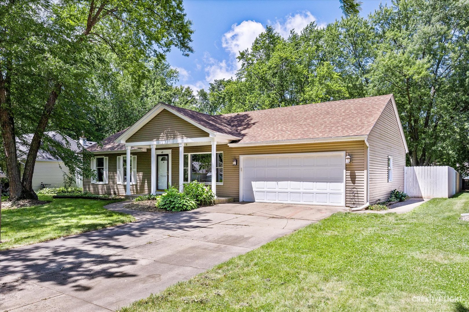 40 Sherwick Road Oswego, IL 60543 - Photo 1 of 32 Gallery Image 1