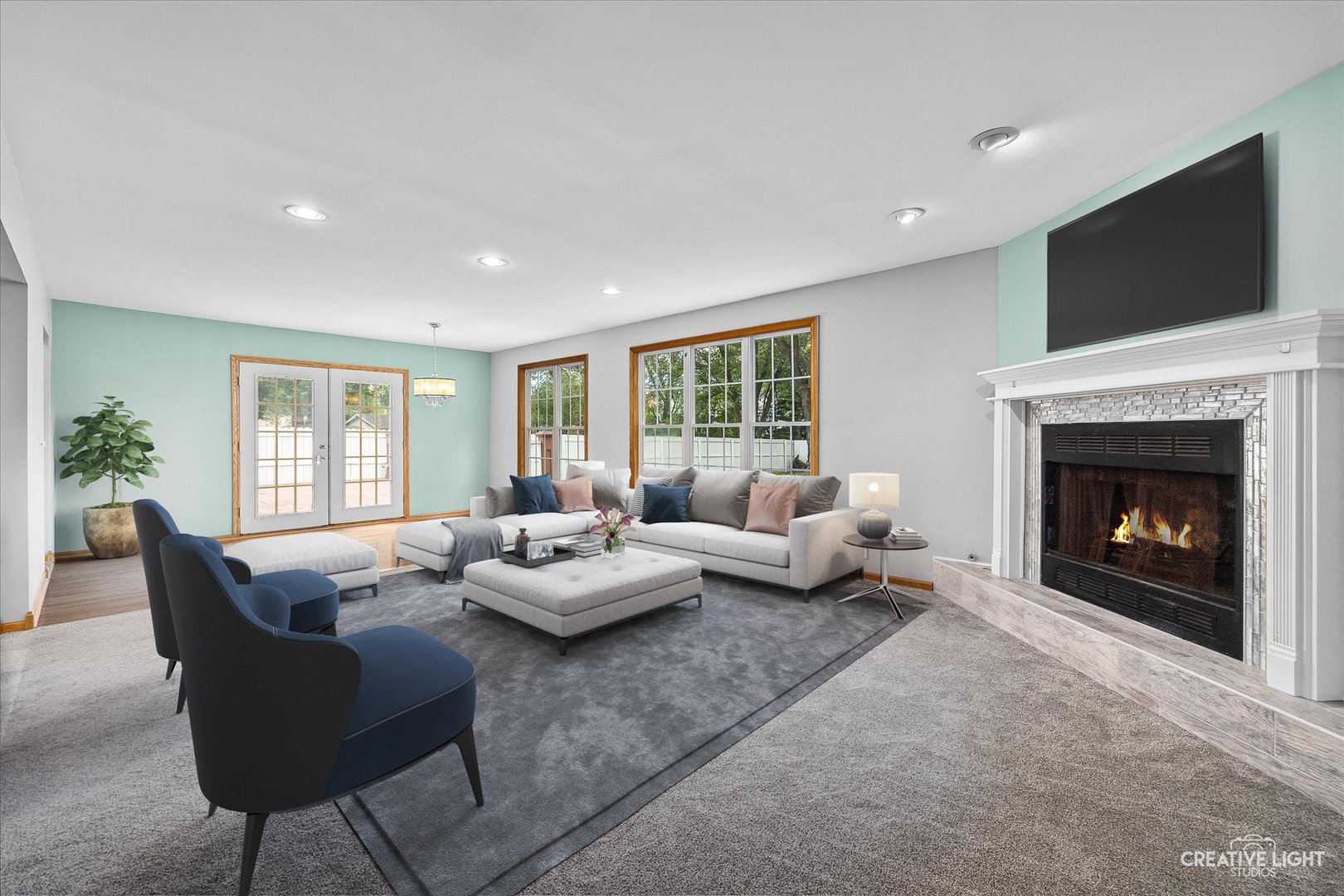 40 Sherwick Road Oswego, IL 60543 - Photo 5 of 32 Gallery Image 5