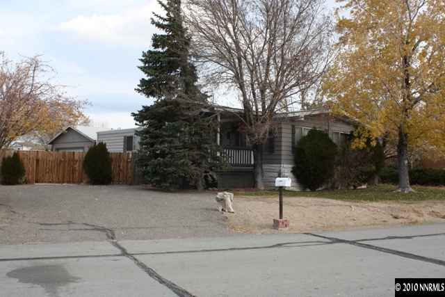15000 Rhyolite Circle Reno, NV 89521 - Photo 1 of 10 Photo 1