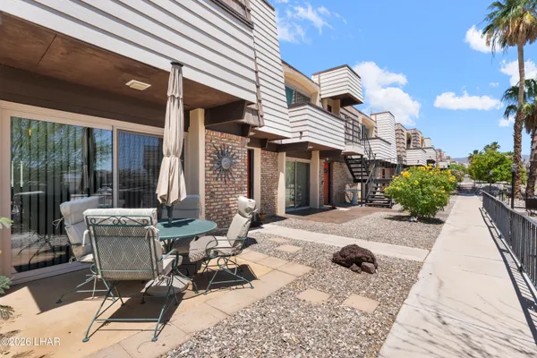 $369,000 | 1640 Swanson Avenue, Unit A4, Lake Havasu City, AZ 86403