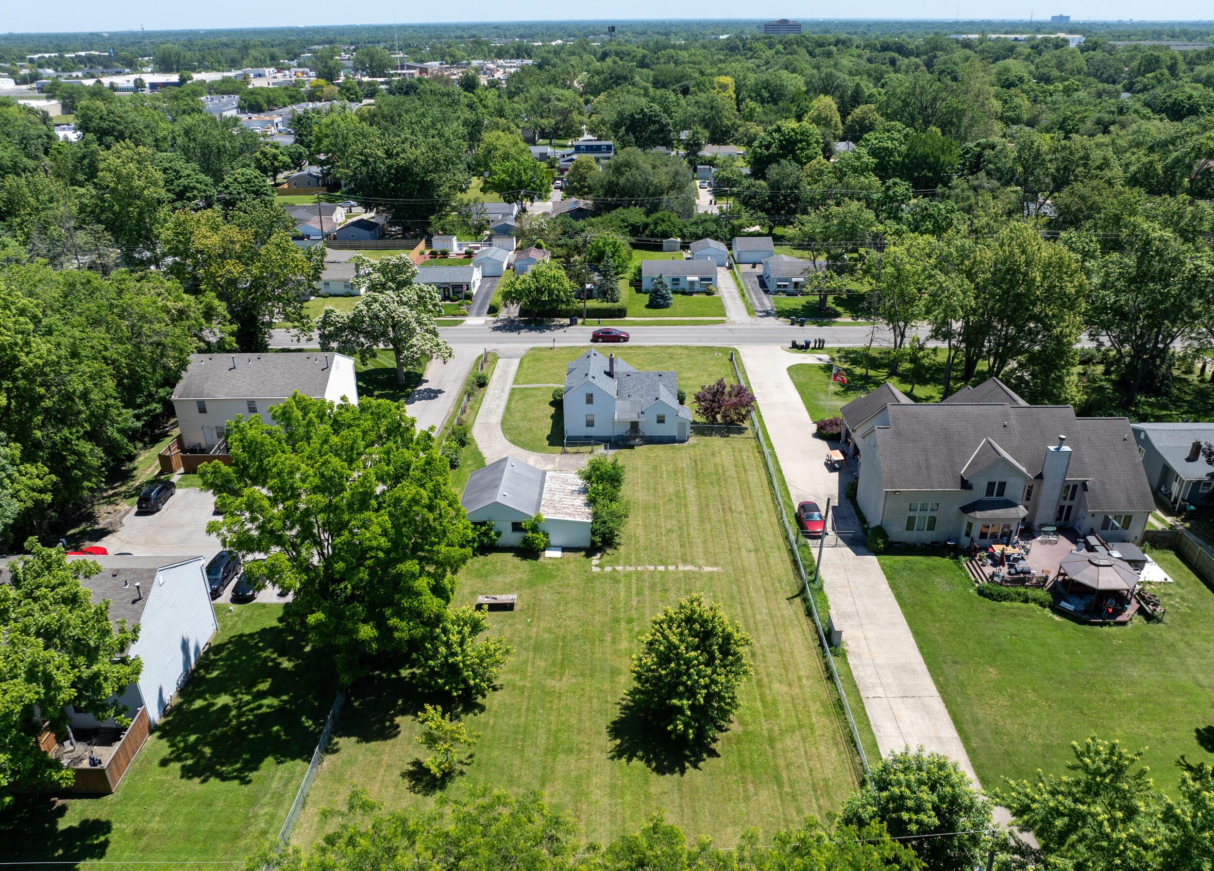 3545 Leap Road Hilliard, OH 43026 - Photo 30 of 35