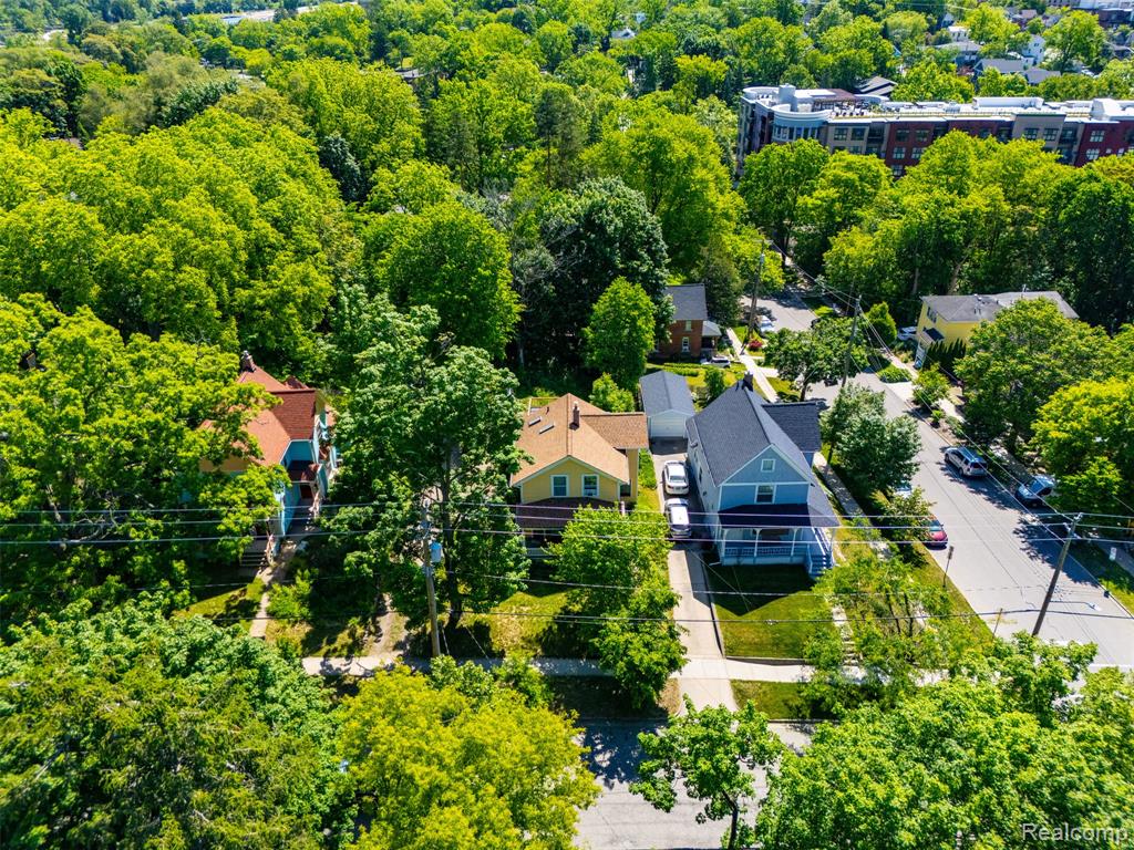 612 Spring Street Ann Arbor, MI 48103 - Photo 21 of 26