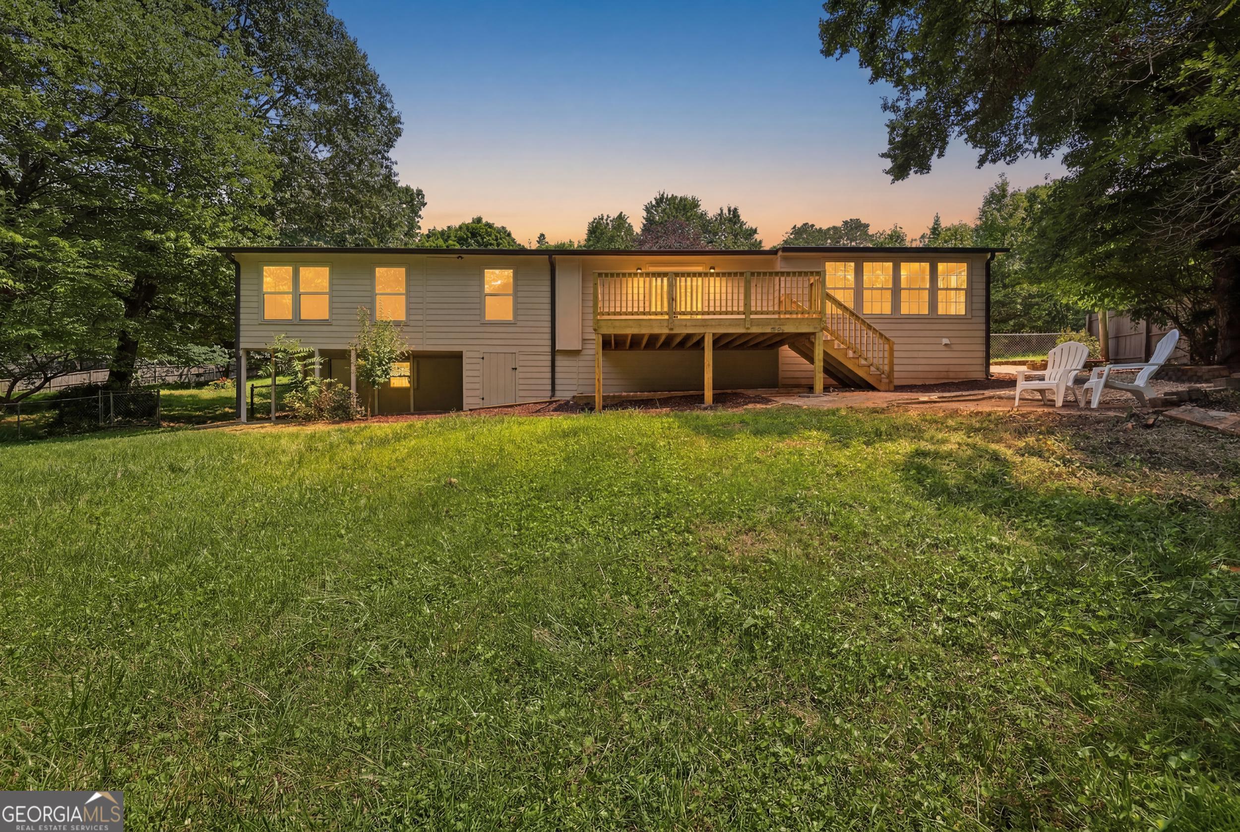 5800 Yellow Creek Road Murrayville, GA 30564 - Photo 57 of 68