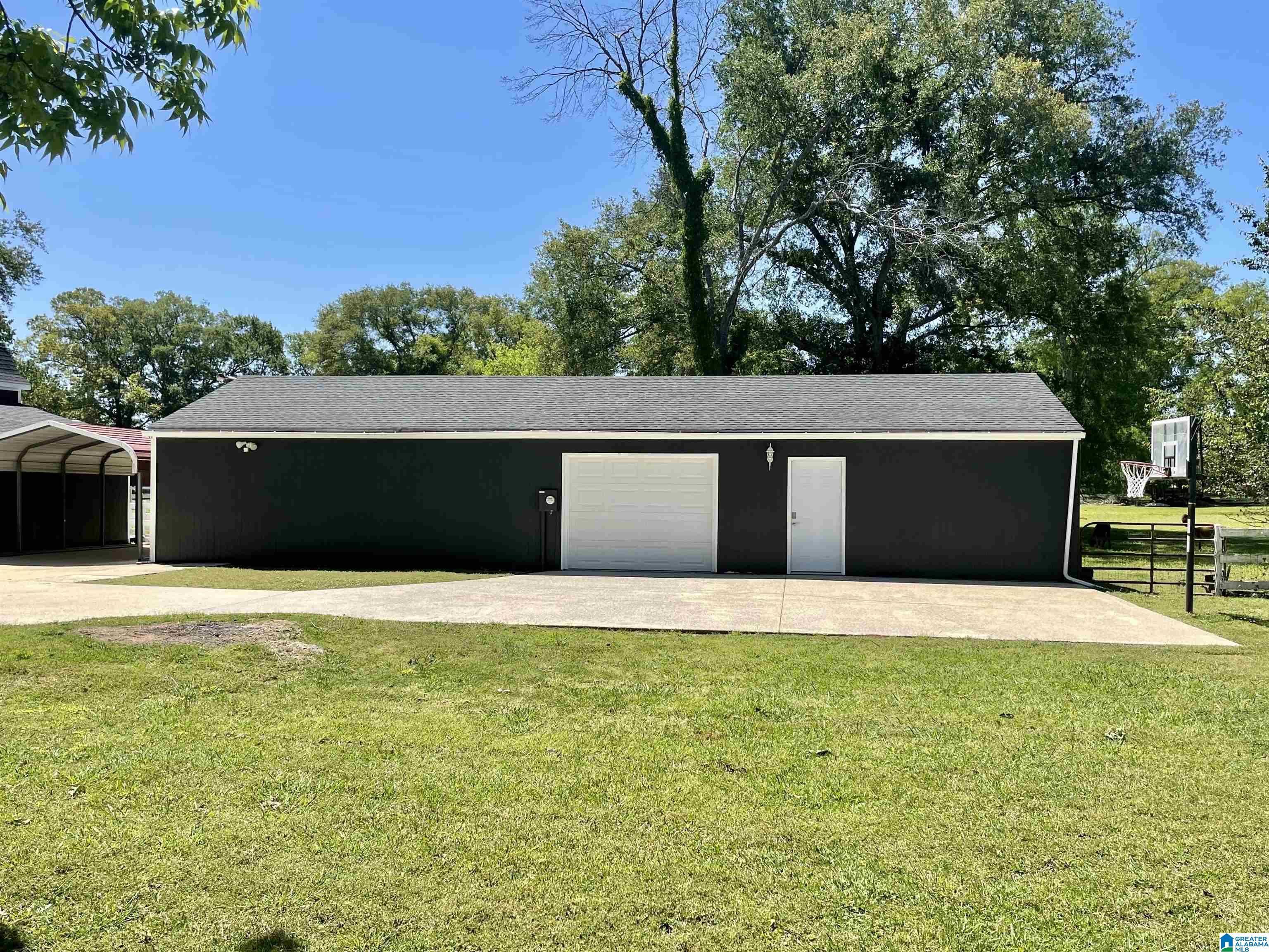 400 Fish Trap Road Cropwell, AL 35054 - Photo 49 of 54