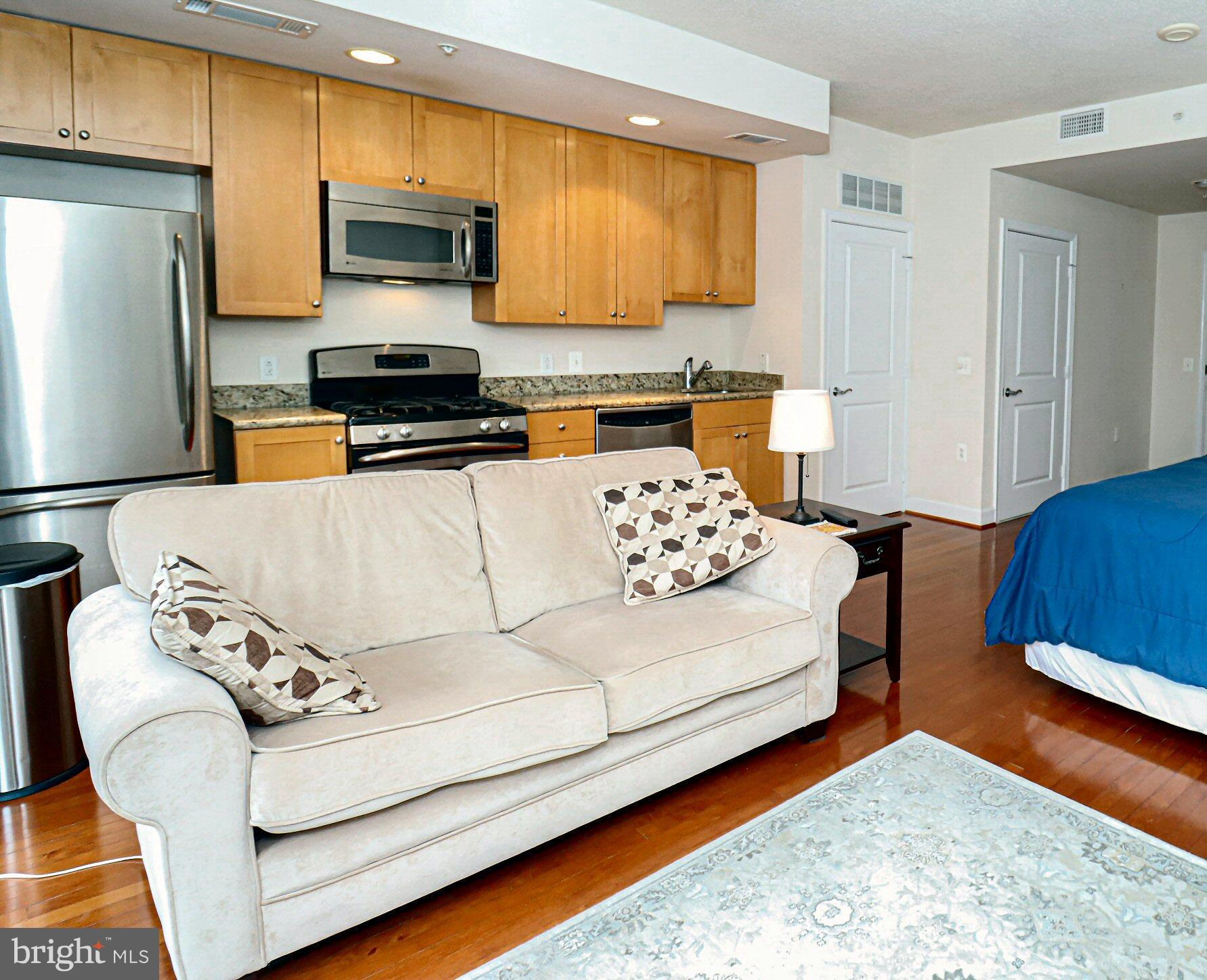 3650 South Glebe Road, Unit 249 Arlington, VA 22202 - Photo 3 of 18