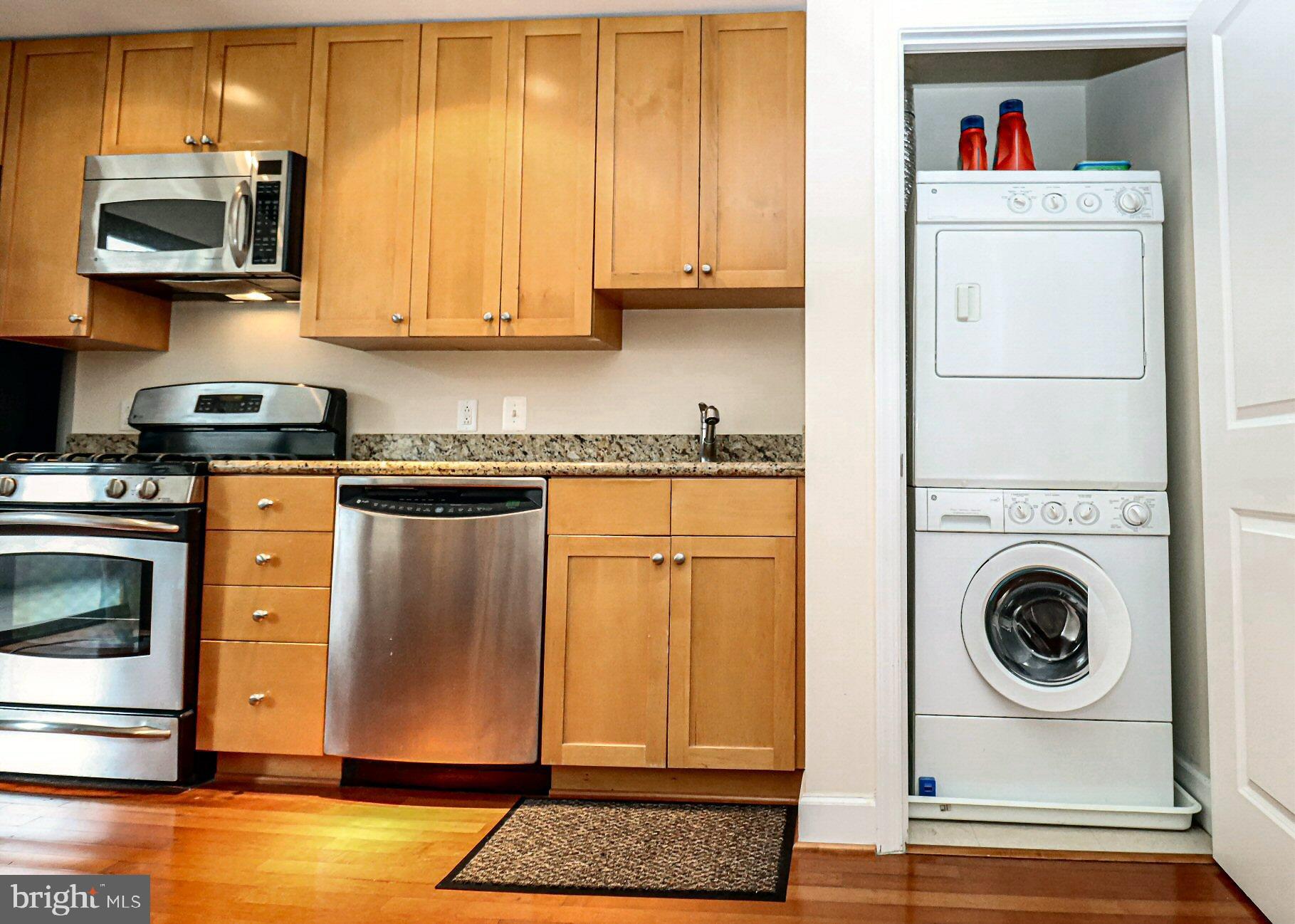 3650 South Glebe Road, Unit 249 Arlington, VA 22202 - Photo 6 of 18