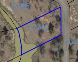 Lot 18 Ridge Road Headland, AL 36345 - Photo 2 of 5