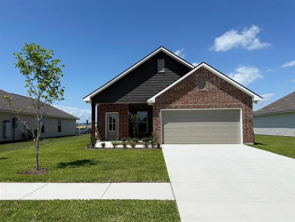 $232,295 | 2365 Strickland Court, Lake Charles, LA 70607