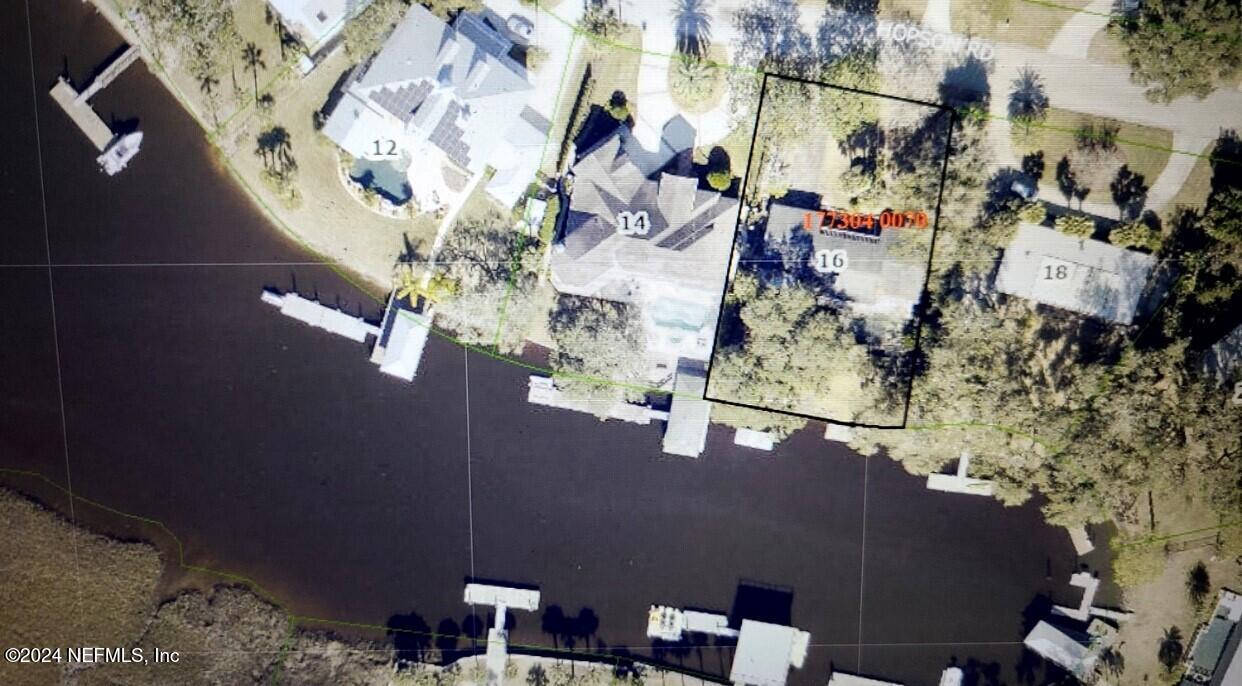 16 Hopson Road Jacksonville Beach, FL 32250 - Photo 2 of 7 property