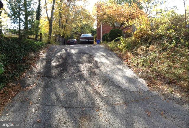 1821 Powder Mill Road Silver Spring, MD 20903 - Photo 18 of 19 Over-sized 6 car driveway