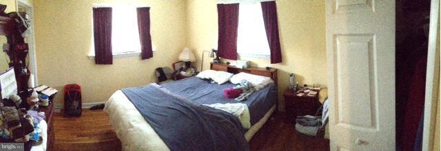 1821 Powder Mill Road Silver Spring, MD 20903 - Photo 6 of 19 Bedroom (Master)
