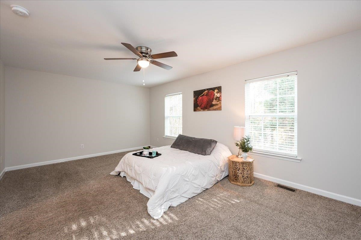 3030 Barrymore Street, Unit 107 Raleigh, NC 27603 - Photo 14 of 20 Photo 14
