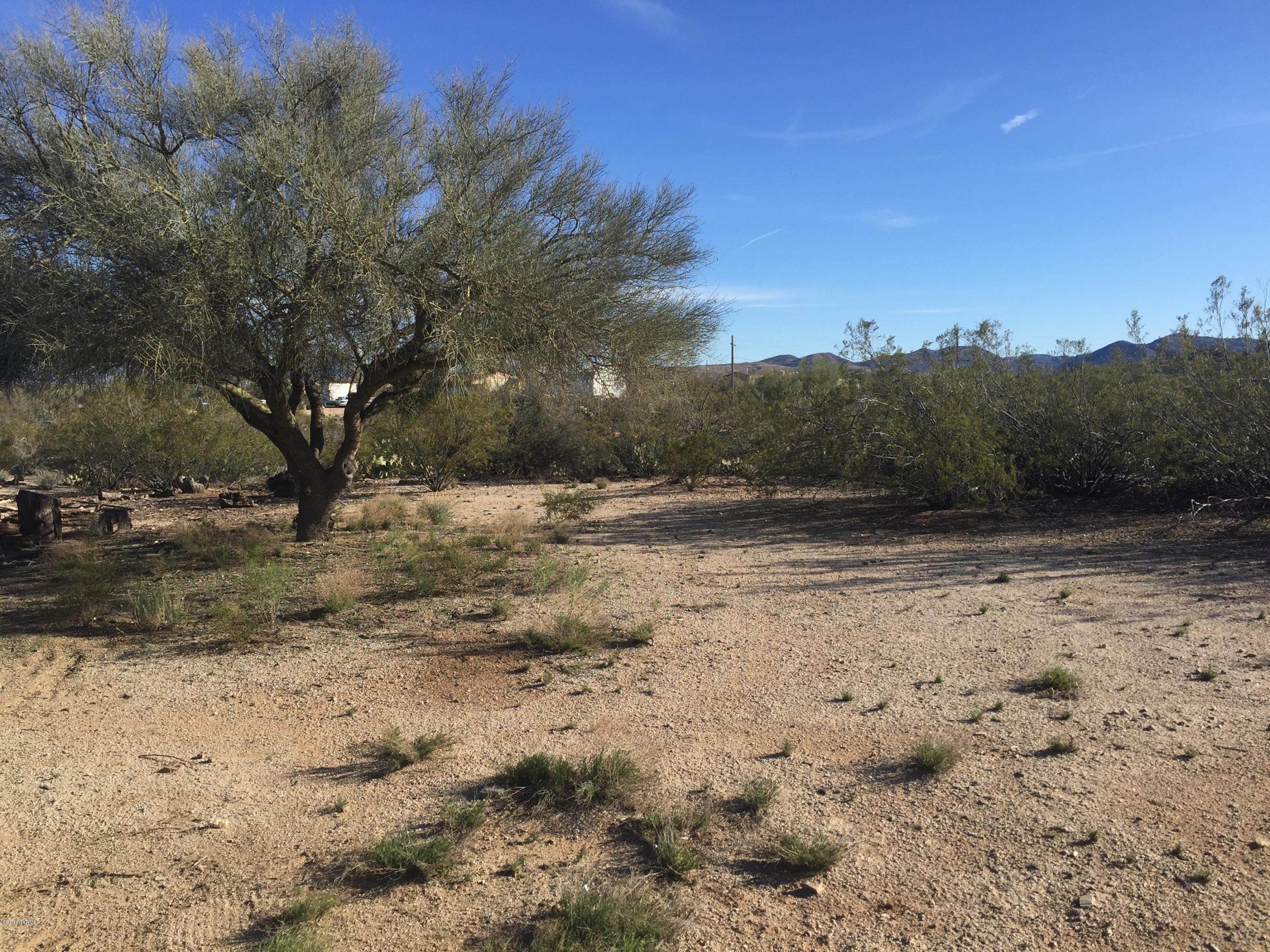 48746 East Panther Butte Road Tucson, AZ 85739 - Photo 27 of 32 Gallery Image 27