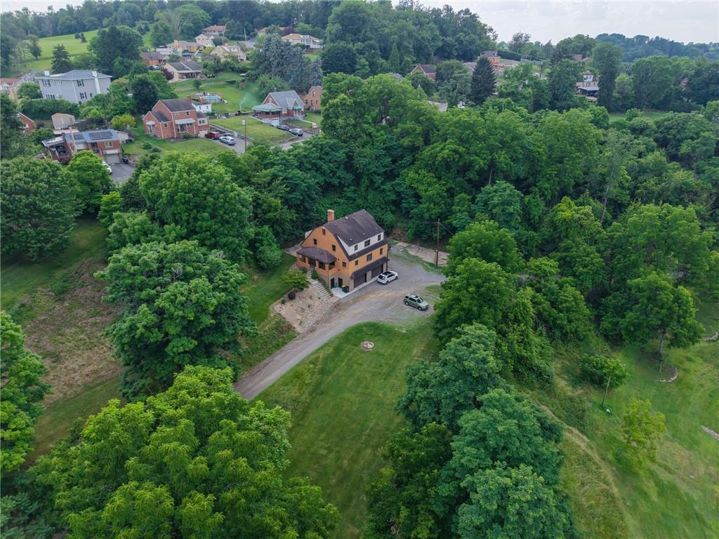 4465 Mt Troy Rd Extension, Unit 1 Pittsburgh, PA 15214 - Photo 45 of 46