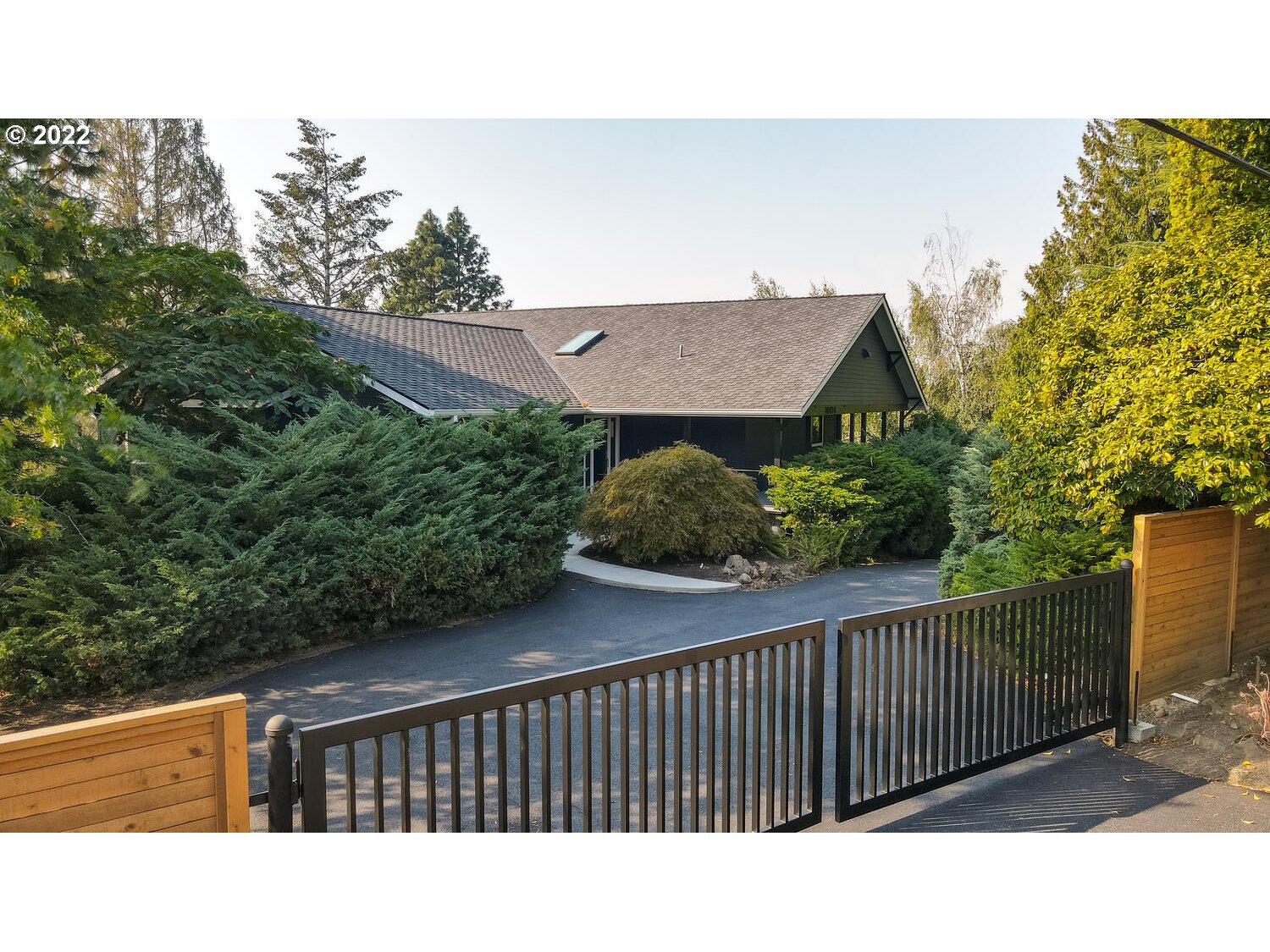 10424 Northwest Laidlaw Road Portland, OR 97229 - Photo 1 of 32