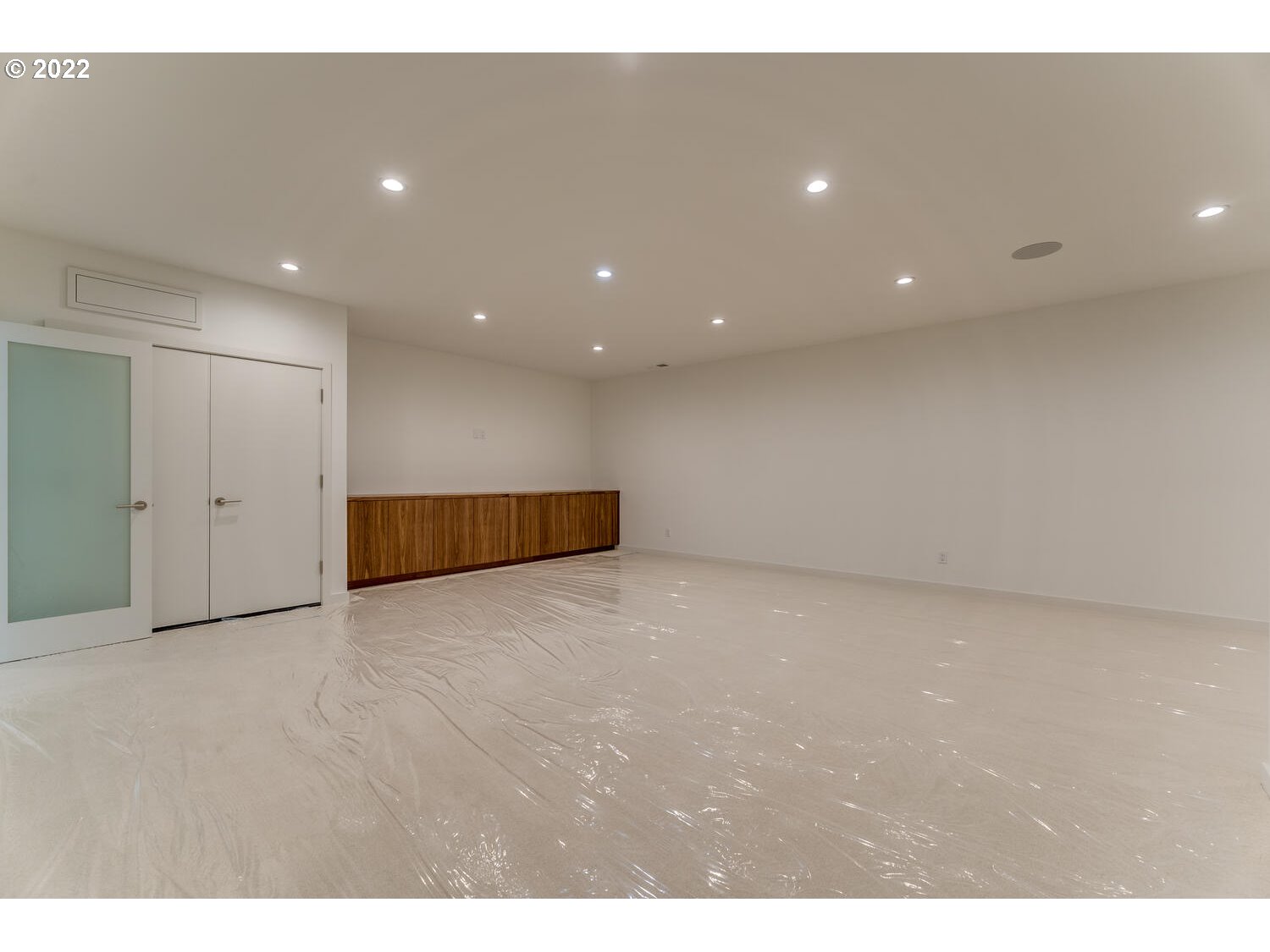 10424 Northwest Laidlaw Road Portland, OR 97229 - Photo 19 of 32 a view of empty room