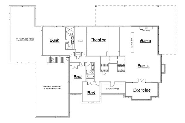 2042 Valley Drive, Unit 57 Mapleton, UT 84664 - Photo 18 of 18 Floor plan