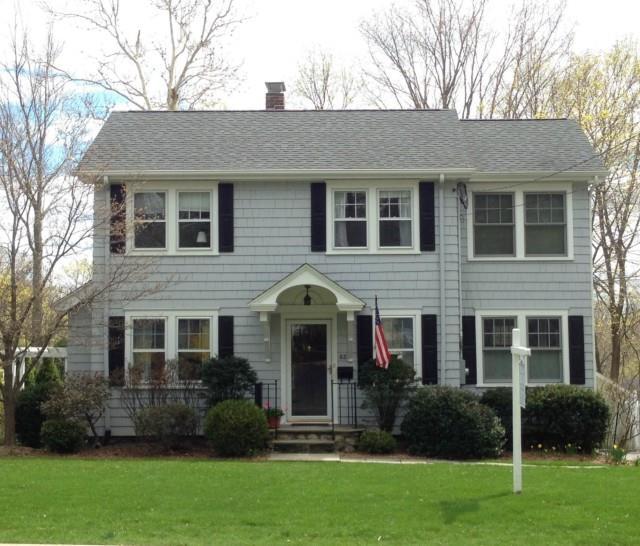 62 Middlesex Road Darien, CT 06820 - Photo 1 of 1