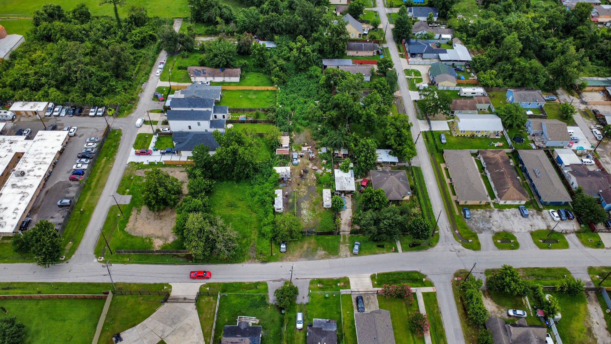4331 Denmark Street Houston, TX 77016 - Photo 10 of 17
