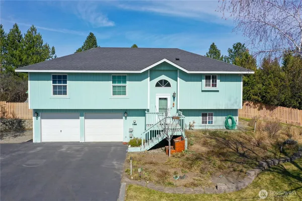 $524,900 | 16 River Overlook, Omak, WA 98841