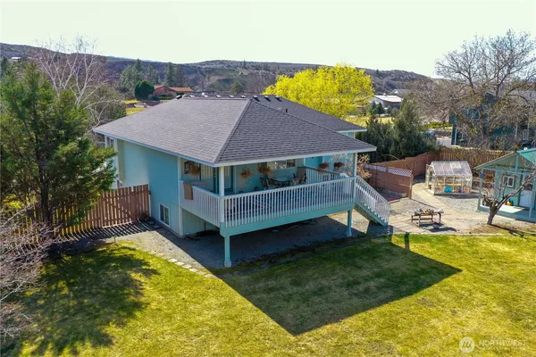 $524,900 | 16 River Overlook, Omak, WA 98841