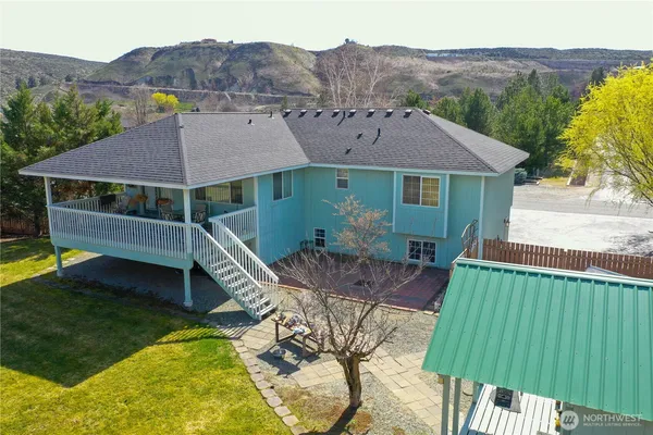 $524,900 | 16 River Overlook, Omak, WA 98841