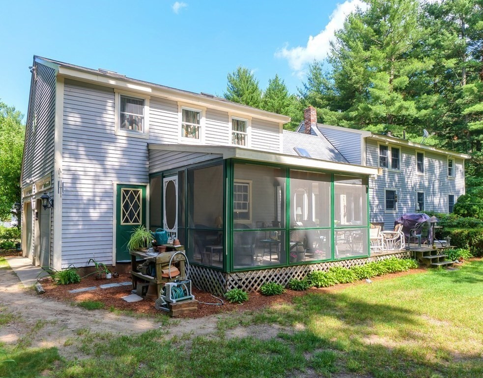 29 Country Road Westford, MA 01886 - Photo 35 of 38 Gallery Image 35