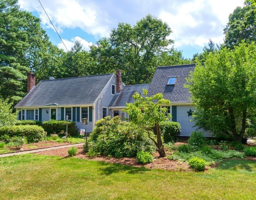 29 Country Road Westford, MA 01886 - Photo 38 of 38 Gallery Image 38