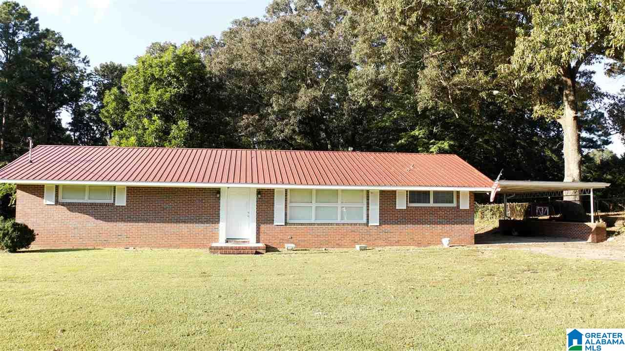 1138 Rhodes Street Anniston, AL 36206 - Photo 34 of 36
