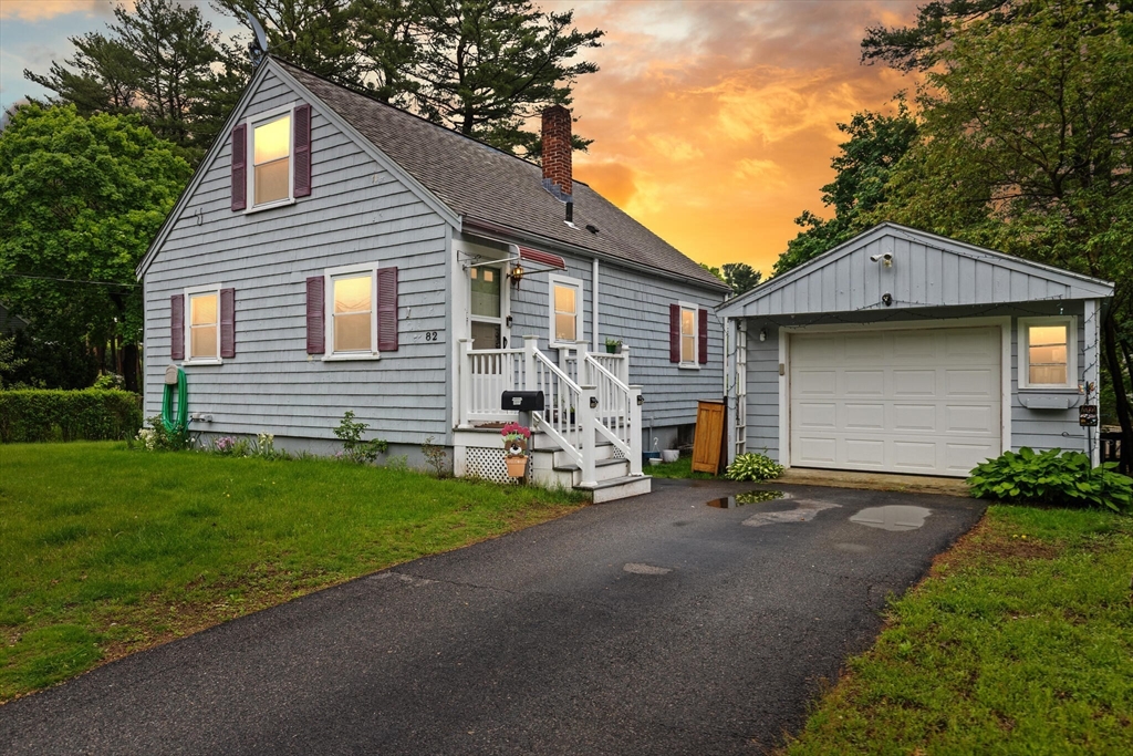 82 Brickel Road Stoughton, MA 02072 - Photo 1 of 30 Gallery Image 1