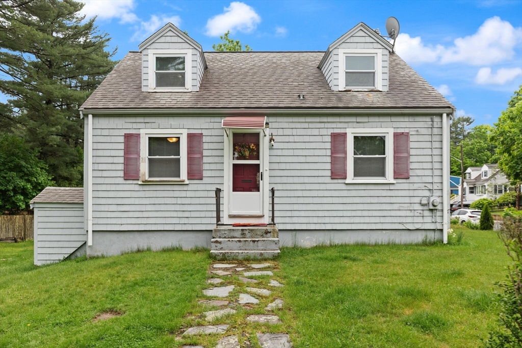 82 Brickel Road Stoughton, MA 02072 - Photo 22 of 30 Gallery Image 22