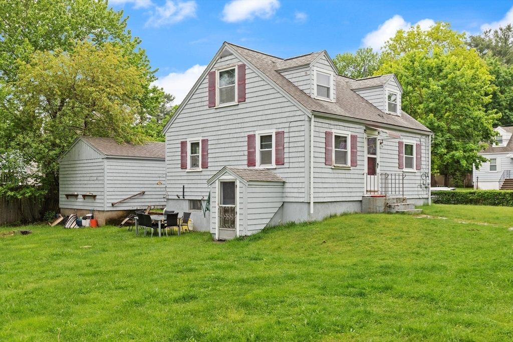 82 Brickel Road Stoughton, MA 02072 - Photo 25 of 30 Gallery Image 25