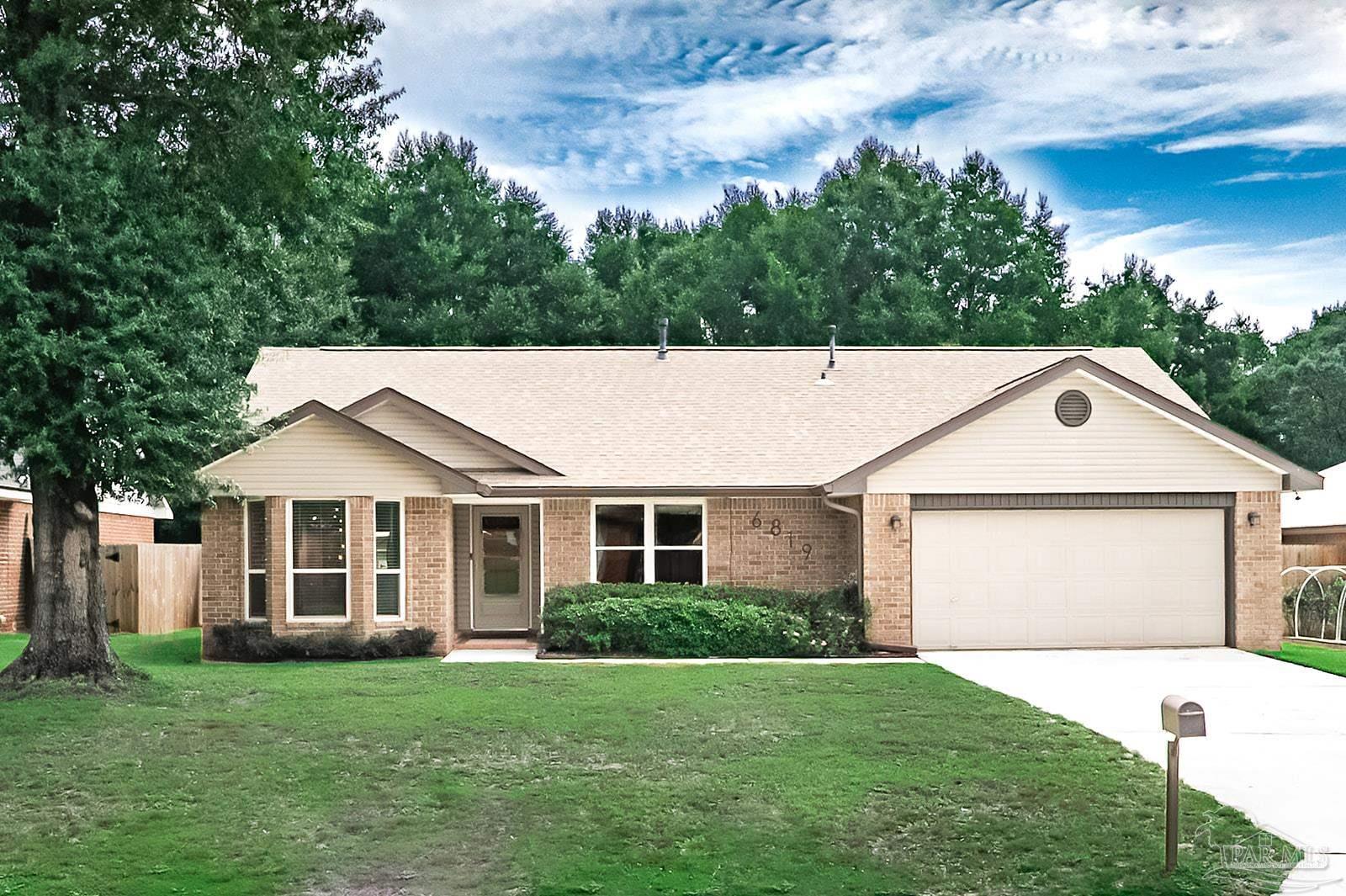 6819 Cedar Ridge Circle Milton, FL 32570 - Photo 1 of 34 Gallery Image 1