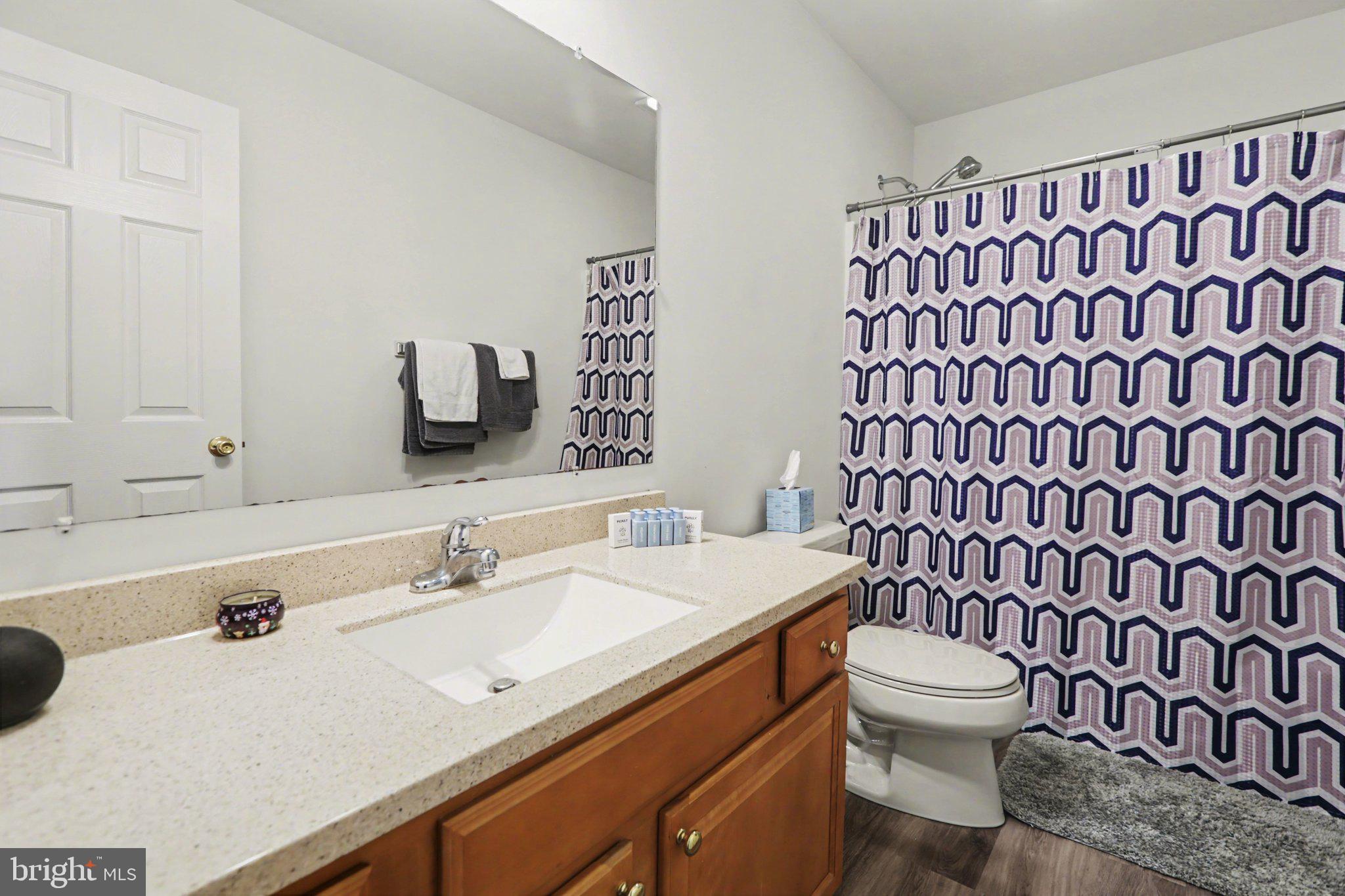 134 Sable Drive Carlisle, PA 17013 - Photo 27 of 37 a bathroom with a sink toilet and shower