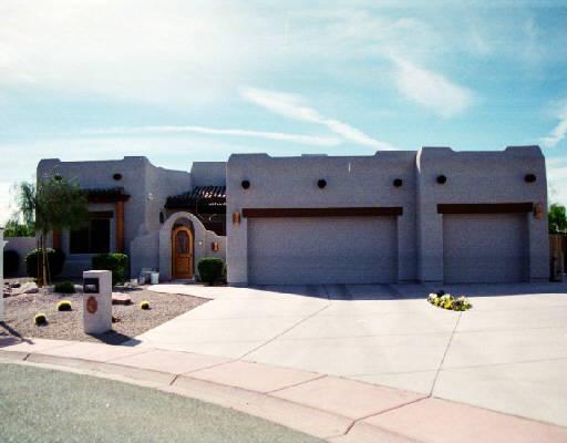 4055 North Recker Road, Unit 83 Mesa, AZ 85215 - Photo 1 of 1 Primary Photo